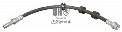 JP GROUP 1561601609 -  Тормозной шланг
